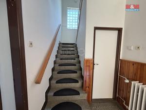 Pronájem rodinného domu, Bubovice, Na Pouskách, 242 m2