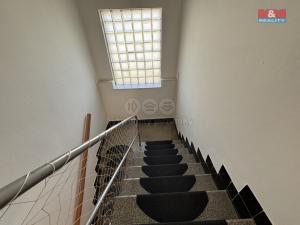 Pronájem rodinného domu, Bubovice, Na Pouskách, 242 m2