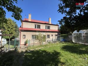 Pronájem rodinného domu, Bubovice, Na Pouskách, 242 m2