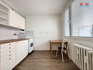 Pronájem bytu 1+kk, Slaný, Arbesova, 34 m2