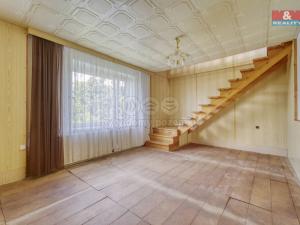 Prodej rodinného domu, Hrádek, Chylická, 85 m2