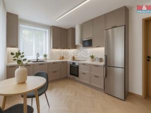 Prodej rodinného domu, Hrádek, Chylická, 85 m2