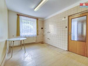 Prodej rodinného domu, Hrádek, Chylická, 85 m2