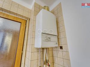 Prodej rodinného domu, Hrádek, Chylická, 85 m2