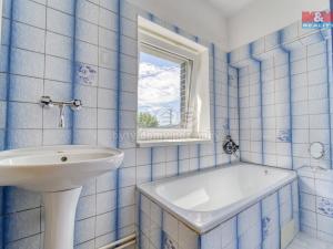 Prodej rodinného domu, Hrádek, Chylická, 85 m2