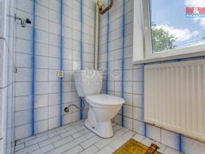 Prodej rodinného domu, Hrádek, Chylická, 85 m2