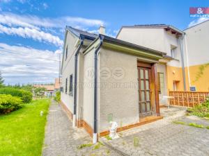 Prodej rodinného domu, Hrádek, Chylická, 85 m2