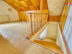 Prodej rodinného domu, Hrádek, Chylická, 85 m2