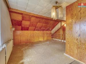 Prodej rodinného domu, Hrádek, Chylická, 85 m2