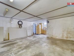 Prodej rodinného domu, Hrádek, Chylická, 85 m2