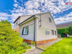 Prodej rodinného domu, Hrádek, Chylická, 85 m2