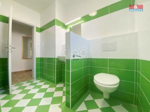 Pronájem bytu 1+1, Kardašova Řečice, Smetanova, 50 m2