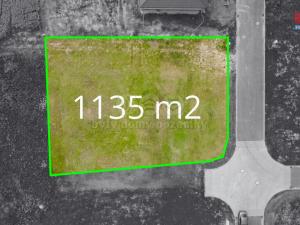 Prodej pozemku pro bydlení, Troubelice, 1135 m2
