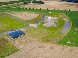 Prodej pozemku pro bydlení, Troubelice, 1135 m2