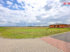 Prodej pozemku pro bydlení, Troubelice, 1135 m2