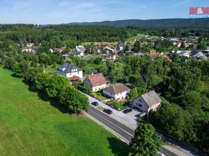 Prodej rodinného domu, Velká Hleďsebe, Pohraniční stráže, 192 m2