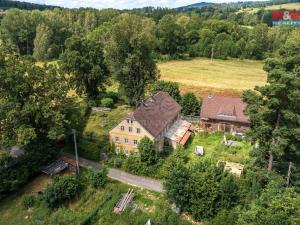 Prodej rodinného domu, Staré Křečany, 230 m2