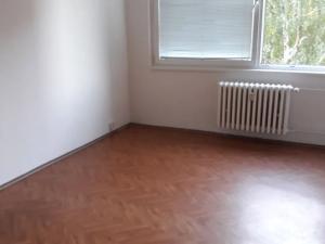 Pronájem bytu 2+kk, Praha - Ruzyně, Žukovského, 42 m2