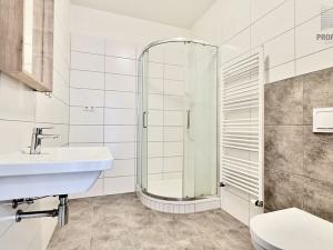 Pronájem bytu 1+kk, Brno, Žabí, 27 m2