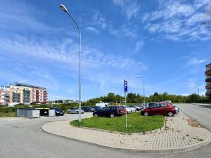 Pronájem bytu 1+kk, Brno, Žabí, 27 m2