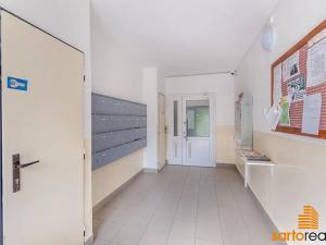 Prodej bytu 2+1, Ústí nad Labem, Stará, 61 m2