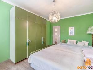 Prodej bytu 2+1, Ústí nad Labem, Stará, 61 m2