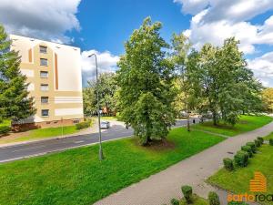 Prodej bytu 2+1, Ústí nad Labem, Stará, 61 m2