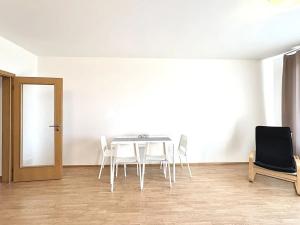 Pronájem bytu 3+kk, Praha - Zličín, Sazovická, 114 m2