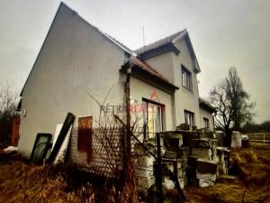 Prodej pozemku pro bydlení, Laškov, 809 m2