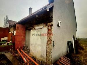 Prodej pozemku pro bydlení, Laškov, 809 m2
