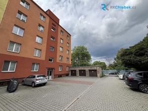 Pronájem bytu 1+kk, Ostrava, Sokolská třída, 28 m2