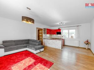 Pronájem bytu 2+kk, Tišice, 60 m2