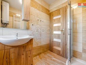Pronájem bytu 2+kk, Tišice, 60 m2