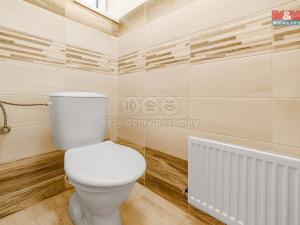 Pronájem bytu 2+kk, Tišice, 60 m2
