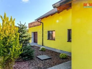 Pronájem bytu 2+kk, Tišice, 60 m2