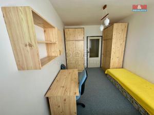 Pronájem bytu 3+kk, Olomouc - Nová Ulice, Stiborova, 70 m2