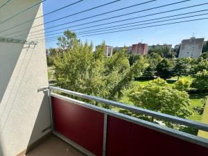 Pronájem bytu 3+kk, Olomouc - Nová Ulice, Stiborova, 70 m2