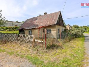 Prodej rodinného domu, Hanušovice - Vysoké Žibřidovice, 107 m2