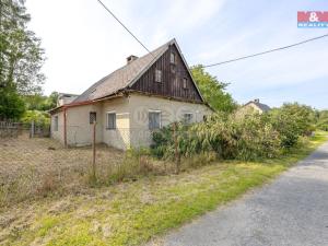 Prodej rodinného domu, Hanušovice - Vysoké Žibřidovice, 107 m2