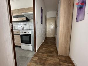Pronájem bytu 3+1, Kroměříž, Spáčilova, 63 m2