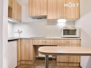 Pronájem bytu 1+kk, Žatec, Sládkova, 27 m2