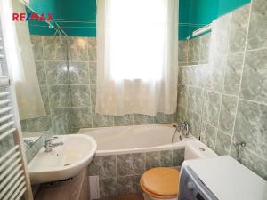 Pronájem bytu 1+kk, Praha - Vinohrady, Hradešínská, 24 m2