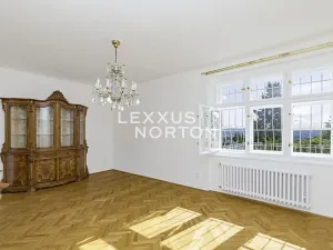 Pronájem vily, Černošice, V Horce, 165 m2