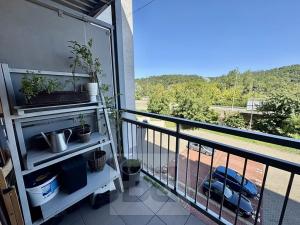 Pronájem bytu 1+kk, Brno, Božetěchova, 25 m2