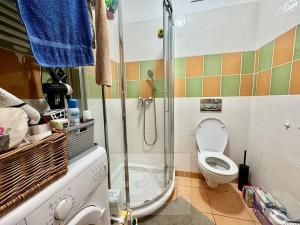 Pronájem bytu 1+kk, Brno, Božetěchova, 25 m2