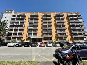 Pronájem bytu 1+kk, Brno, Božetěchova, 25 m2