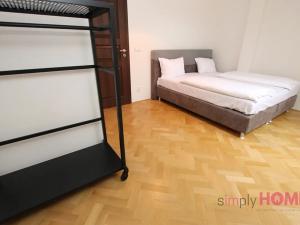Pronájem bytu 3+kk, Praha - Holešovice, Milady Horákové, 81 m2