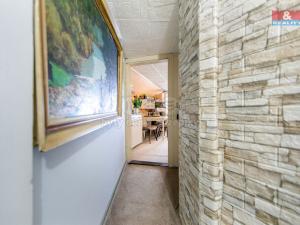 Prodej rodinného domu, Roztoky, 148 m2