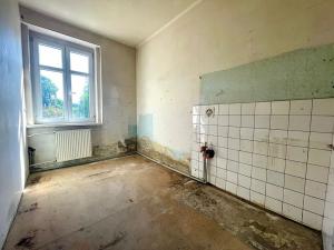 Prodej vícegeneračního domu, Lovosice, Dlouhá, 125 m2