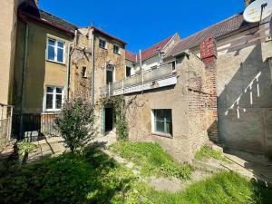 Prodej vícegeneračního domu, Lovosice, Dlouhá, 125 m2
